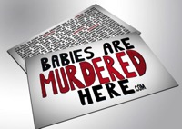 Babies are Murdered Here 633x450