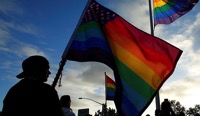 Orlando shooting liberals blame christians