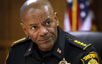 MilwaukeeSheriffDavidClarke