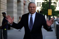 Colin Powell