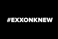 #ExxonKnew