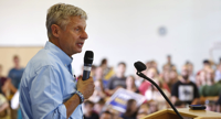 Gary Johnson