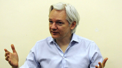 Julian Assange