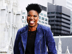 Leslie Jones