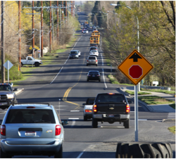 Mountain View Corridor