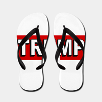 Trump FlipFlop