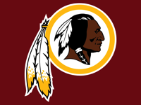 Washington Red Skins