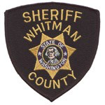 Whitman County Sheriff