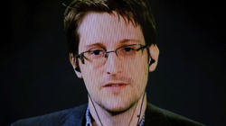 Edward Snowden