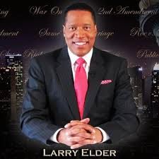 Larry Elder