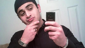 Orlando shooter Omar Mateen