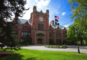 University of Idaho