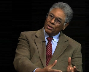 Thomas Sowell