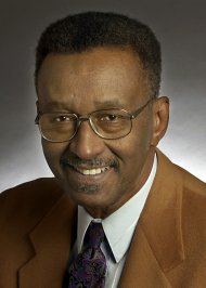 Walter E. Williams