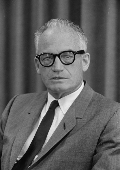 Barry Goldwater