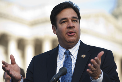 Raul Labrador