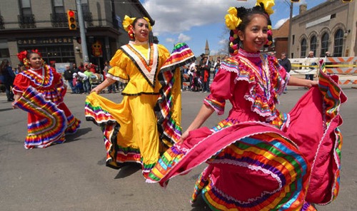 Cinco de mayo 800593