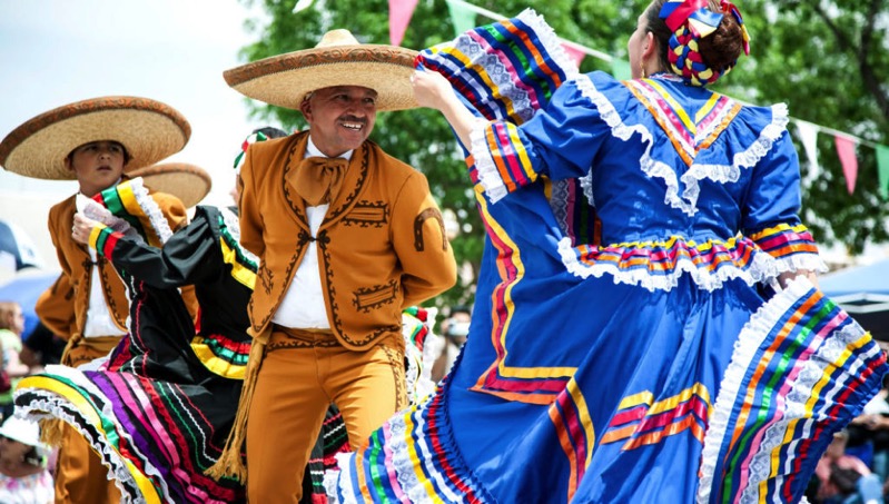 Cinco de mayo celebrations 1024x580