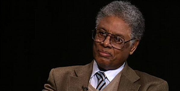 Thomas Sowell