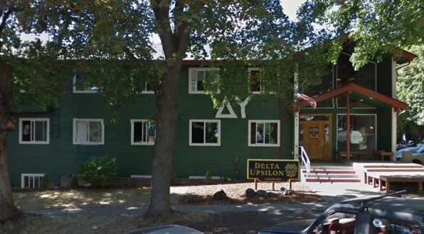 Deltaupsilon