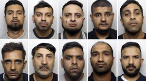 Britain Sex Abuse JPG D0PCjDG t300