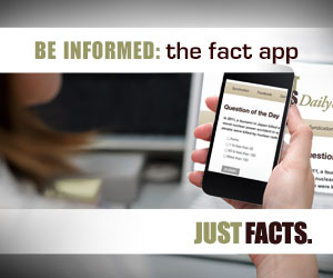 Factapp ad
