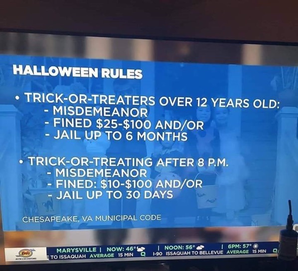 Rules 1