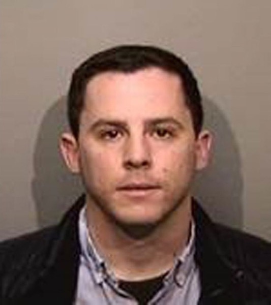 Zachary Greenberg Mug