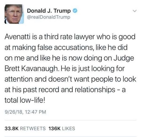 Trumpavenatti 600x582