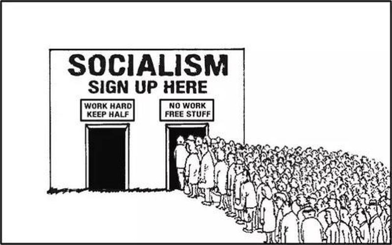 Socialism 33 cc 0