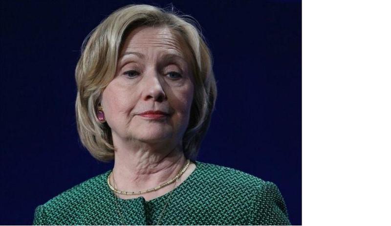 Hillary-Clinton-looks-down-nose-AFP a_0.jpg Hillary Clinton looks down nose AFP a 0