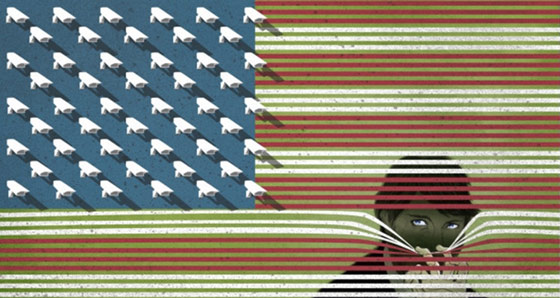 Mass surveillance2