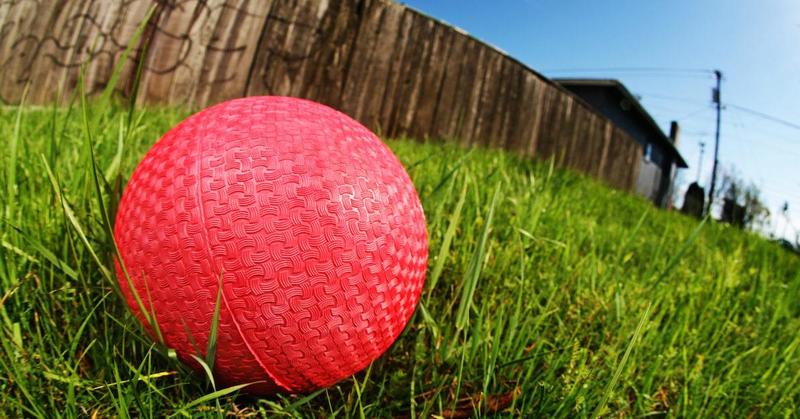 Dodgeball