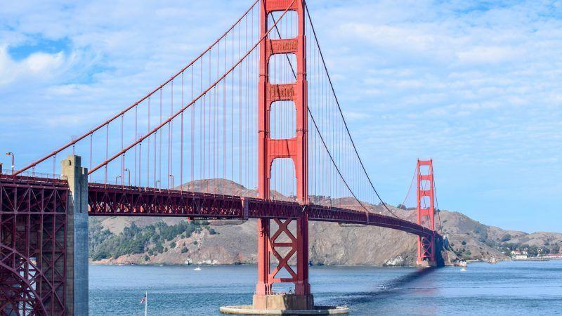 Golden gate bridge 1