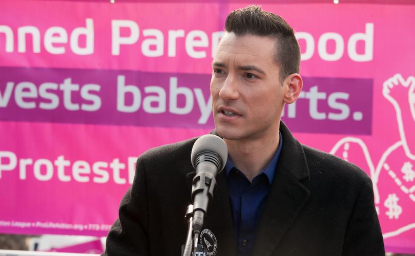 David Daleiden CMP 1 810 500 75 s c1