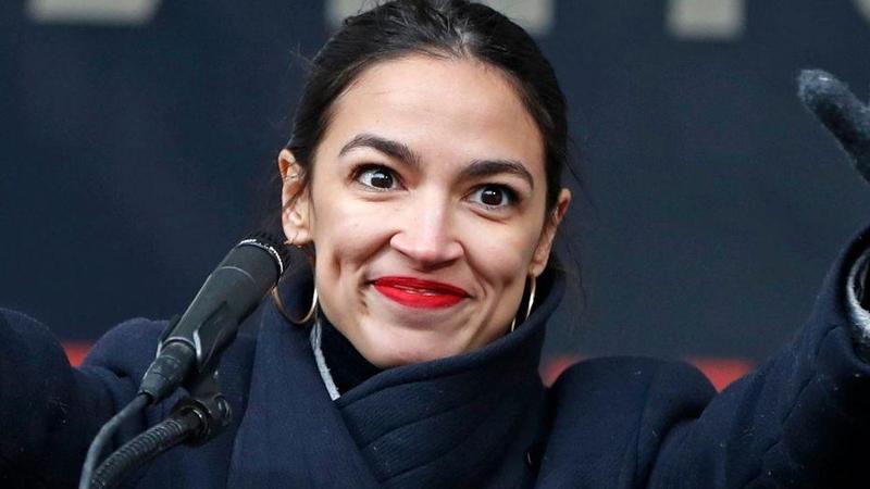 Aoc mock face