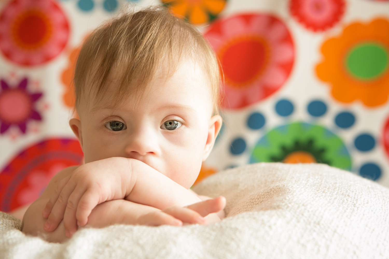 Ohio law banning abortions based on Down syndrome blocked by court