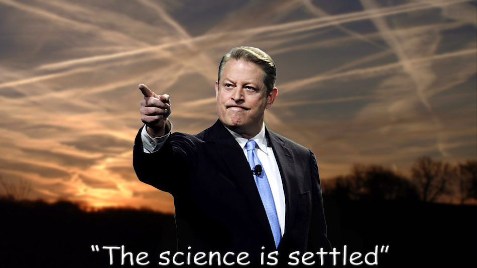 Al gore