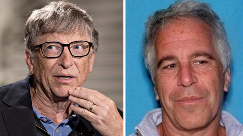 Gates epstein  2