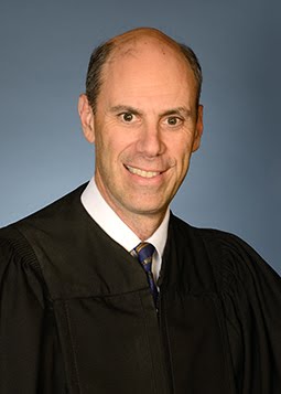 Judge james boasberg