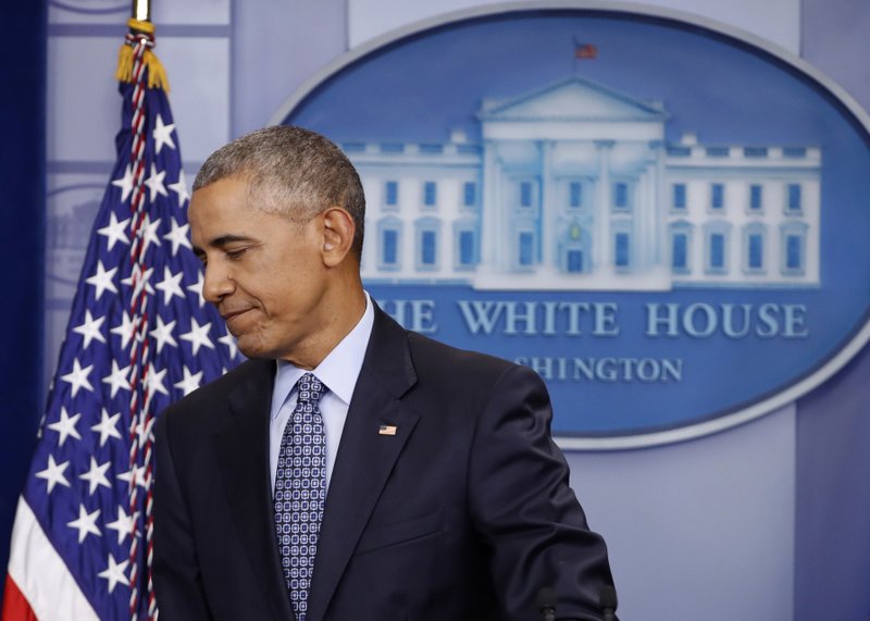 Obama