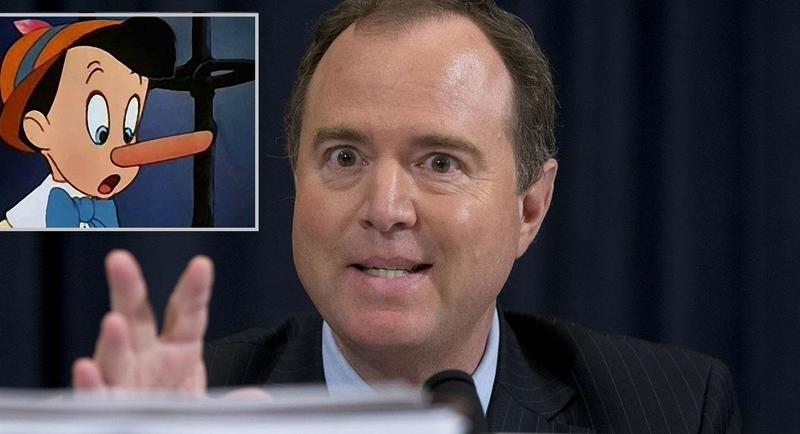 Schiff pin