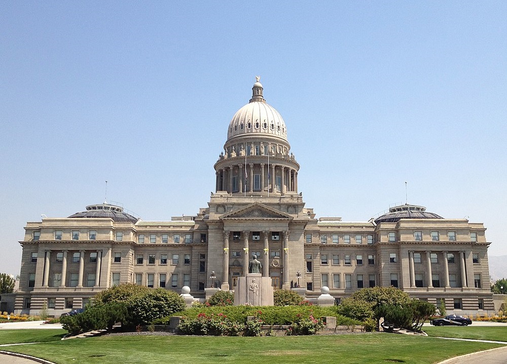 IdahoCapitol