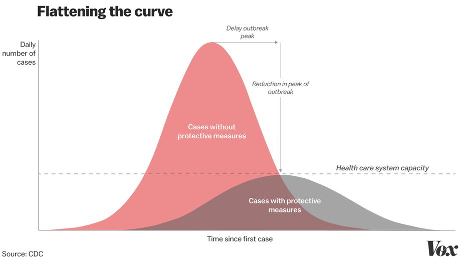 Flattening the curve final