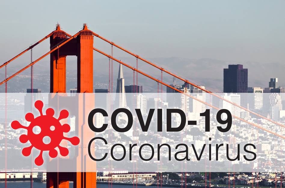 Shutterstock covid 19 sf