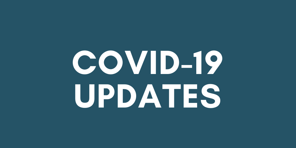 Covid 19 updates 1