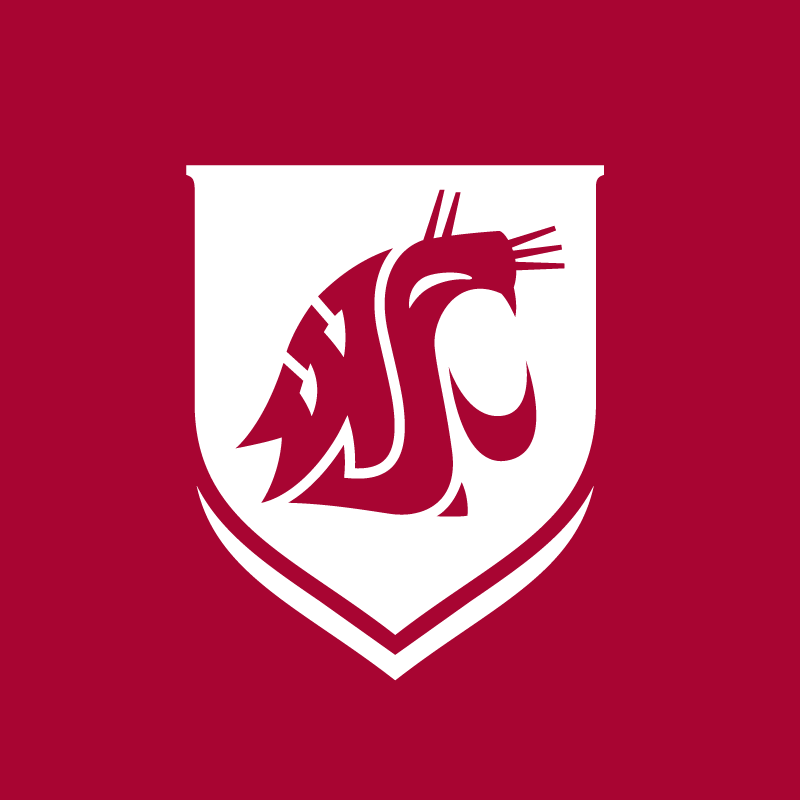 WSU Unit Social Badge