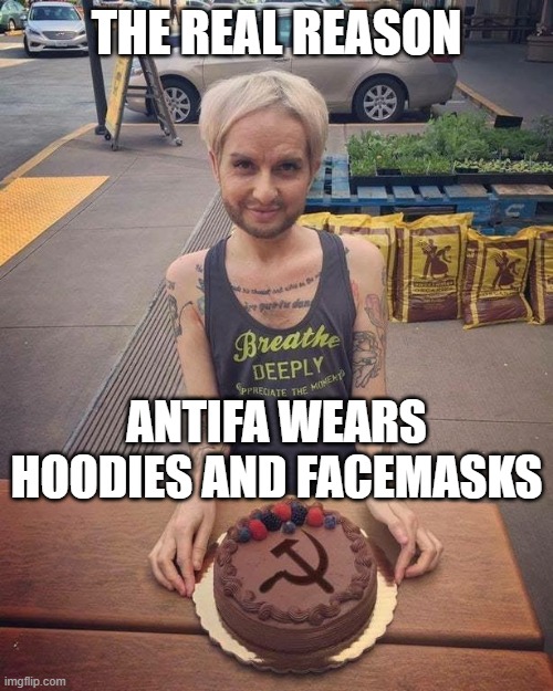 ANTIFA