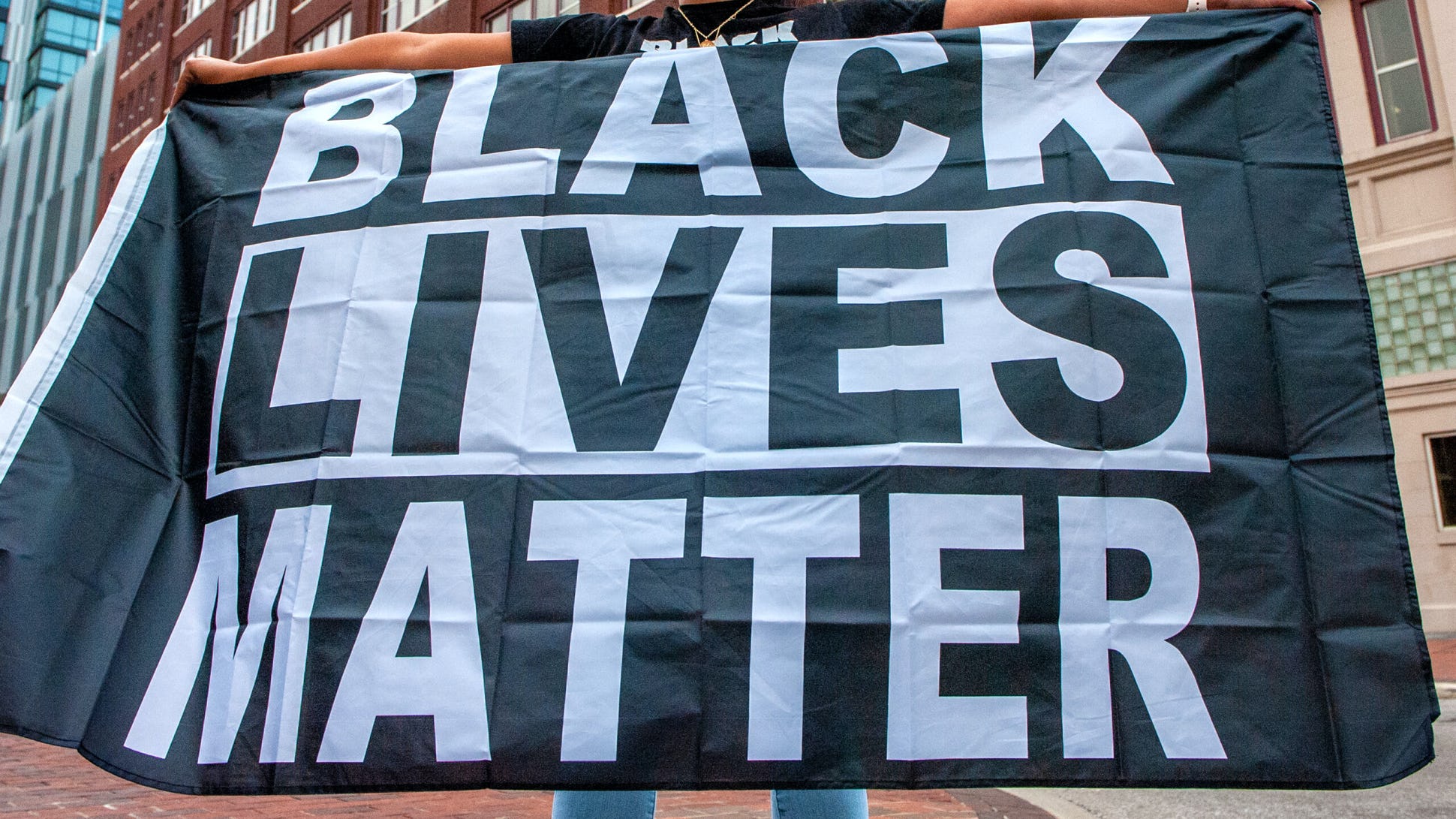 Black Lives Matter 3 scaled