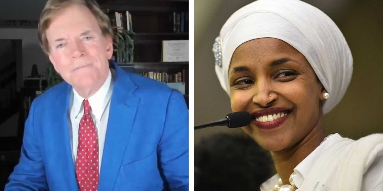 David Duke Ilhan Omar 1280x640